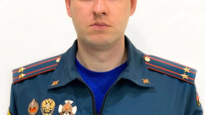 Иван Рыбаков.  «Свод правил по проектированию пожарной сигнализации получился лучше своего предшественника»